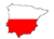 TALLERES FÉLIX MARTÍNEZ - Polski